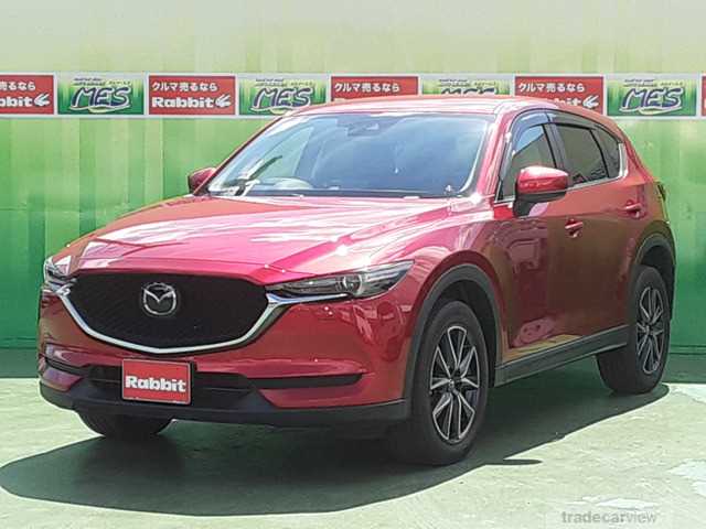2017 Mazda Mazda Others