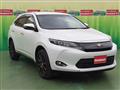 2015 Toyota Harrier