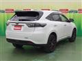 2015 Toyota Harrier