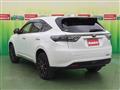 2015 Toyota Harrier