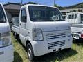 2013 Suzuki Carry Truck