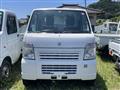 2013 Suzuki Carry Truck