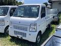 2013 Suzuki Carry Truck