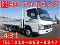 2010 Mitsubishi Canter