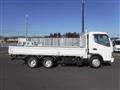 2010 Mitsubishi Canter