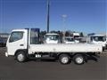 2010 Mitsubishi Canter
