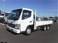 2010 Mitsubishi Canter