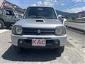2005 Suzuki Jimny
