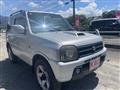 2005 Suzuki Jimny