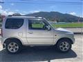 2005 Suzuki Jimny