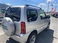 2005 Suzuki Jimny