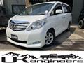 2011 Toyota Alphard G