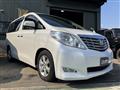 2011 Toyota Alphard G