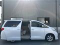 2011 Toyota Alphard G