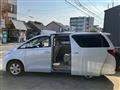 2011 Toyota Alphard G