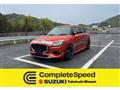 2024 Suzuki Swift