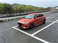 2024 Suzuki Swift