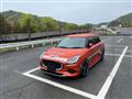 2024 Suzuki Swift