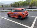 2024 Suzuki Swift