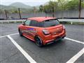 2024 Suzuki Swift