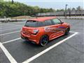 2024 Suzuki Swift