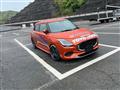 2024 Suzuki Swift