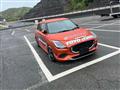 2024 Suzuki Swift