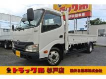 2012 Toyota Dyna Truck