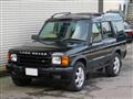 2001 Land Rover Discovery