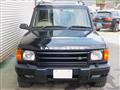 2001 Land Rover Discovery