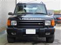 2001 Land Rover Discovery