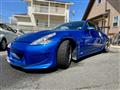 2002 Nissan Fairlady Z