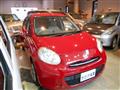 2012 Nissan March