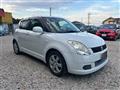 2009 Suzuki Swift