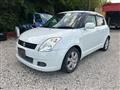 2009 Suzuki Swift