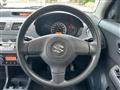 2009 Suzuki Swift