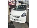 2012 Daihatsu Mira