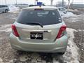 2011 Toyota Vitz