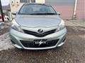 2011 Toyota Vitz