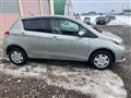 2011 Toyota Vitz