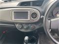 2011 Toyota Vitz