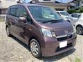 2013 Daihatsu Move