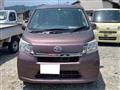 2013 Daihatsu Move