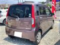 2013 Daihatsu Move