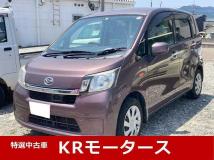 2013 Daihatsu Move