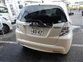 2011 Honda Fit