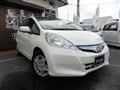 2011 Honda Fit