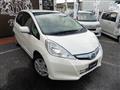 2011 Honda Fit