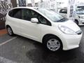 2011 Honda Fit