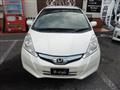 2011 Honda Fit